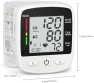 Превью Blood Pressure Monitor Digital Wrist BP Machine — Blood Pressure Monitor, MBUPAI