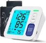 Превью Blood Pressure Monitor for Home Use with Extra Large Cuffs — Blood Pressure Monitor, ALPHAGOMED