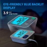 Превью Blood Pressure Monitor for Home Use with Extra Large Cuffs — Blood Pressure Monitor, ALPHAGOMED