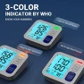 Превью Blood Pressure Monitor for Home Use with Extra Large Cuffs — Blood Pressure Monitor, ALPHAGOMED