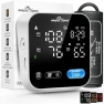 Превью Blood Pressure Monitor for Home Use — Blood Pressure Monitor, Easy@Home