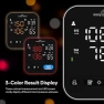 Превью Blood Pressure Monitor for Home Use — Blood Pressure Monitor, Easy@Home