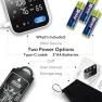 Превью Blood Pressure Monitor for Home Use — Blood Pressure Monitor, Easy@Home