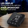 Превью Blood Pressure Monitor for Home Use — Blood Pressure Monitor, AMSPROOF