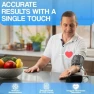 Превью Blood Pressure Monitor for Home Use — Blood Pressure Monitor, AMSPROOF
