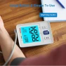 Превью Blood Pressure Monitor for Home Use — Blood Pressure Monitor, AlphaMed