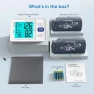 Превью Blood Pressure Monitor for Home Use — Blood Pressure Monitor, AlphaMed