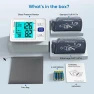 Превью Blood Pressure Monitor for Home Use — Blood Pressure Monitor, AlphaMed