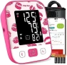 Превью Blood Pressure Monitor Home Use, Blood Pressure Cuff Digital Arm — Blood Pressure Monitor, Meraw