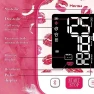 Превью Blood Pressure Monitor Home Use, Blood Pressure Cuff Digital Arm — Blood Pressure Monitor, Meraw