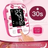 Превью Blood Pressure Monitor Home Use, Blood Pressure Cuff Digital Arm — Blood Pressure Monitor, Meraw