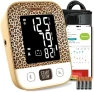 Превью Blood Pressure Monitor Home Use, Blood Pressure Cuff Digital Arm — Blood Pressure Monitor, Meraw