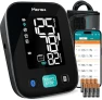 Превью Blood Pressure Monitor Home Use, Blood Pressure Cuff Digital Arm — Blood Pressure Monitor, Meraw
