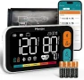 Превью Blood Pressure Monitor Home Use, Blood Pressure Cuff Digital Arm — Blood Pressure Monitor, Meraw