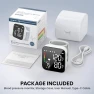 Превью Blood Pressure Monitor Rechargeable Wrist Cuff — Blood Pressure Monitor, Coverich