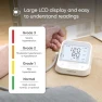 Превью Blood Pressure Monitor – Upper Arm Cuff with Bluetooth App Sync — Blood Pressure Monitor, Nomo Smart Care