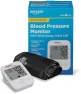 Превью Blood Pressure Monitor, Wide Range Arm Cuff — Blood Pressure Monitor, Amazon Basic Care