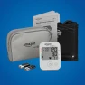 Превью Blood Pressure Monitor, Wide Range Arm Cuff — Blood Pressure Monitor, Amazon Basic Care