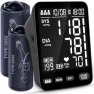 Превью Blood Pressure Monitor with Dual Cuffs — Blood Pressure Monitor, Visit the YONLO Store
