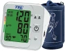 Превью Blood Pressure Monitor with Voice Control and Large Cuff — Blood Pressure Monitor, FDK