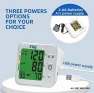 Превью Blood Pressure Monitor with Voice Control and Large Cuff — Blood Pressure Monitor, FDK