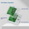 Превью Blood Pressure Monitor with Voice Control and Large Cuff — Blood Pressure Monitor, FDK