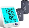 Превью Blood Pressure Monitor XL Cuff Backlit LCD — Blood Pressure Monitor, Urion
