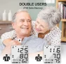Превью Blood Pressure Monitor — Blood Pressure Monitor, KIKEANG