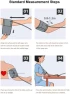 Превью Blood Pressure Monitor — Blood Pressure Monitor, KIKEANG