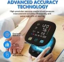 Превью Blood Pressure Monitor — Blood Pressure Monitor, CRABCLAW