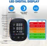 Превью Blood Pressure Monitor — Blood Pressure Monitor, CRABCLAW