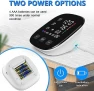 Превью Blood Pressure Monitor — Blood Pressure Monitor, CRABCLAW