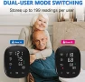 Превью Blood Pressure Monitor — Blood Pressure Monitor, CRABCLAW