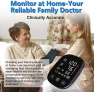 Превью Blood Pressure Monitor — Blood Pressure Monitor, CRABCLAW