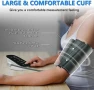 Превью Blood Pressure Monitor — Blood Pressure Monitor, CRABCLAW
