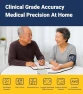 Превью Blood Pressure Monitor — Blood Pressure Monitor, A&D Medical