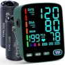 Превью Blood Pressure Monitor — Blood Pressure Monitor, FIYES