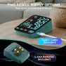 Превью Blood Pressure Monitor — Blood Pressure Monitor, FIYES
