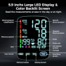 Превью Blood Pressure Monitor — Blood Pressure Monitor, FIYES