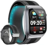Превью Blood Pressure Smart Watch with Air Pump Air Bag — Blood Pressure Monitor, Yowow