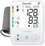 Превью Deluxe 600 Upper Arm Blood Pressure Monitor — Blood Pressure Monitor, Beurer
