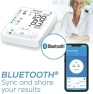 Превью Deluxe 600 Upper Arm Blood Pressure Monitor — Blood Pressure Monitor, Beurer