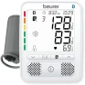 Превью Deluxe 600 Upper Arm Blood Pressure Monitor — Blood Pressure Monitor, Beurer