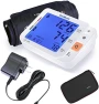 Превью Digital Blood Pressure Monitor with Large Cuff — Blood Pressure Monitor, Tediver