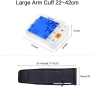 Превью Digital Blood Pressure Monitor with Large Cuff — Blood Pressure Monitor, Tediver