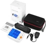 Превью Digital Blood Pressure Monitor with Large Cuff — Blood Pressure Monitor, Tediver