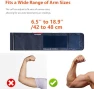 Превью Extra Large Adult Replacement Blood Pressure Cuff for Big Arms — Blood Pressure Monitor, iHealth