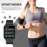 Превью Fitness Tracker Smart Watch — Fitness Tracker, Yihou