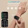 Превью Fitness Tracker Smart Watch — Fitness Tracker, Yihou