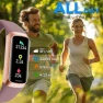 Превью Fitness Tracker Smart Watch — Fitness Tracker, Mckkymi